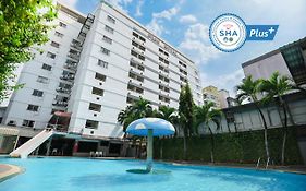 Pattaya Hiso Hotel 3